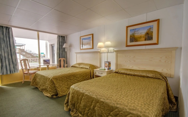 Empress Motel