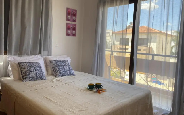 Serena Holiday Villa DPS6
