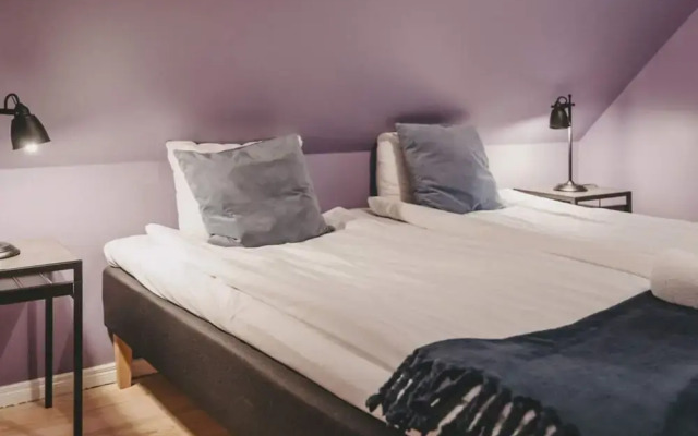 4 Star Holiday Home in Hisings Backa