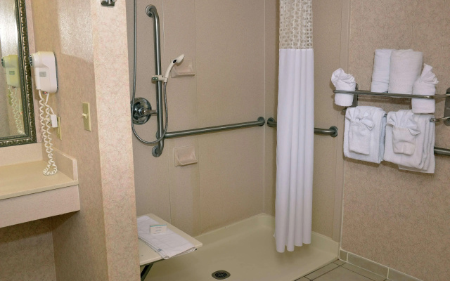 Quality Inn Kingsport South