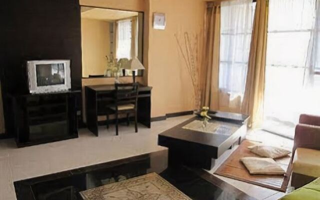 Отель Phil Kansai Global Ventures Hotel Филиппины, Пампанга - отзывы, цены и фото номеров - забронировать отель Phil Kansai Global Ventures Hotel онлайн