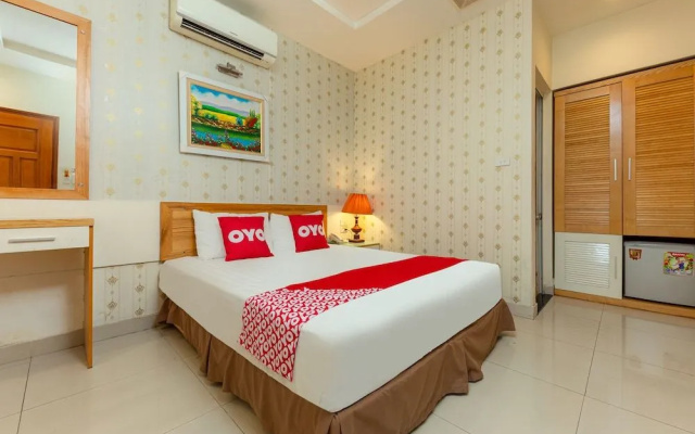 Oyo 1139 An Hung Hotel