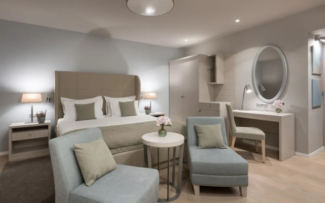 Torretta Palace Hotel
