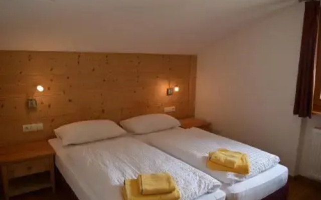 Chalet Regina