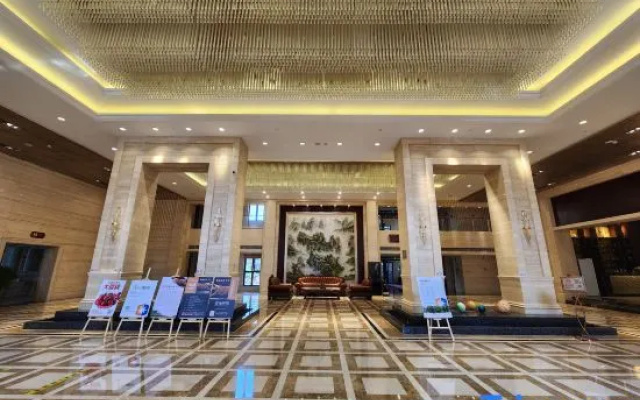 Beijing Kangyang Beidaihe Hotel