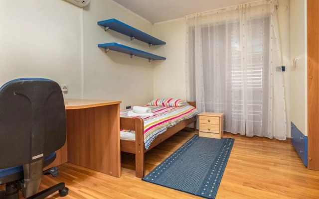 Apartment Villa Nera