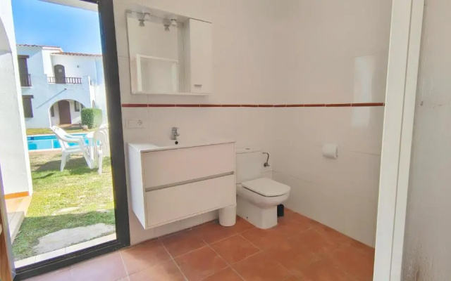 Villa Carina 10 l'Escala