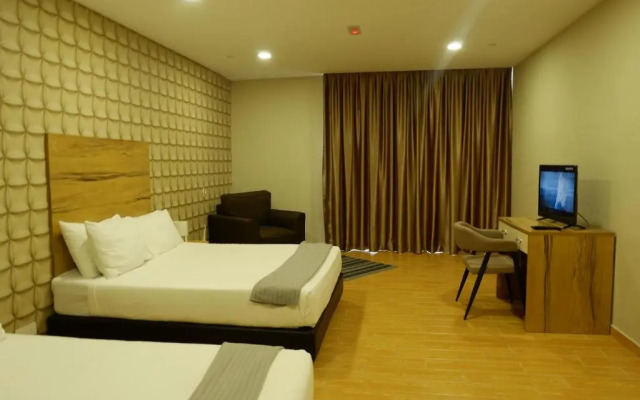 Bangi Perdana Hotel