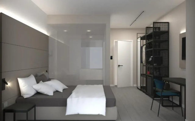 HVB 34 Lifestyle 4S