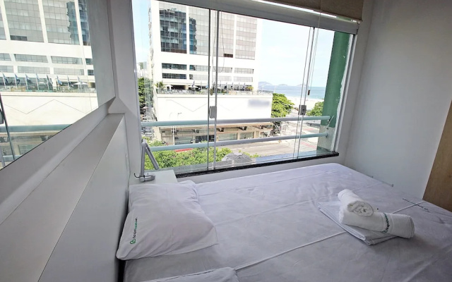 Rio Spot Apartment C012