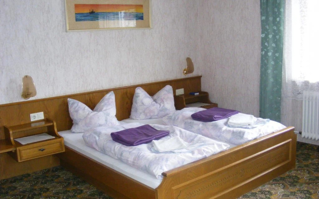 Pension Ostbach