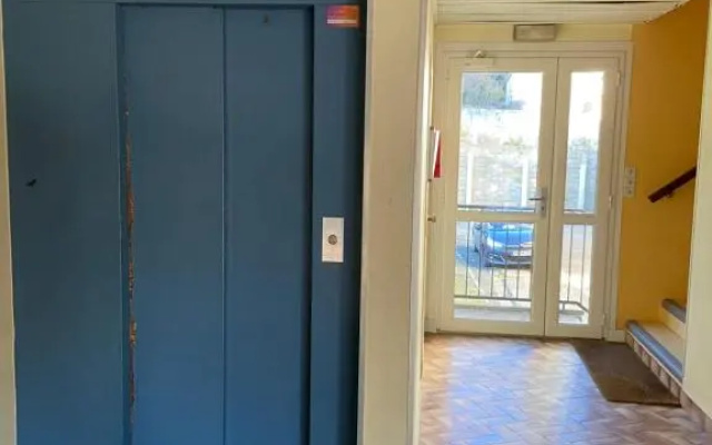 Appartement N°5 Vue Mer, Perros Guirec