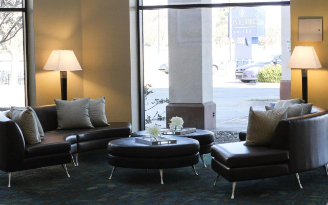 Candlewood Suites Wichita East by IHG
