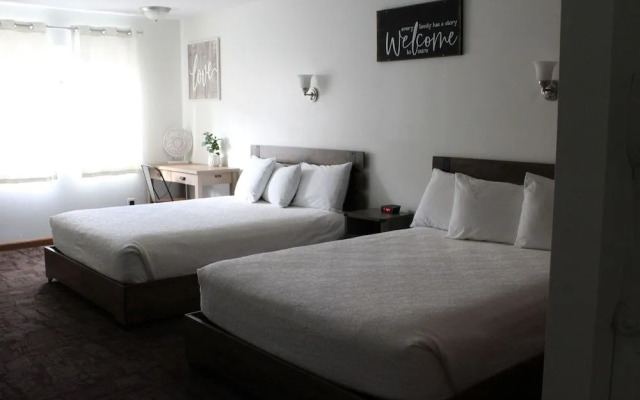 Jefferson Inn