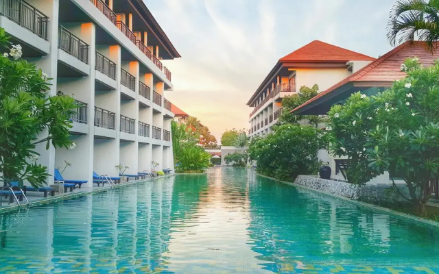 Estella Phuket Mai Khao Beach Resort