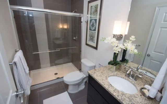 Serenity At Dream Resort - 3 Bedroom Townhome With Private Splash Pool - Ipg 54323