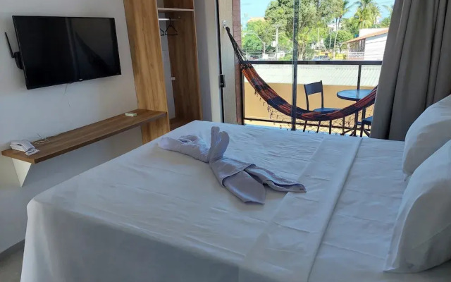 Flat Casa Da Praia