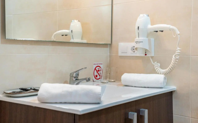 Apartamento Jibazahora Libra