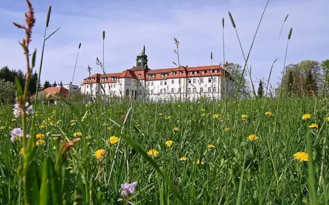 Tagungs- und Erholungshaus