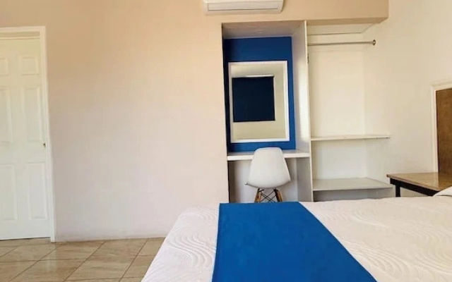 Hotel Plaza