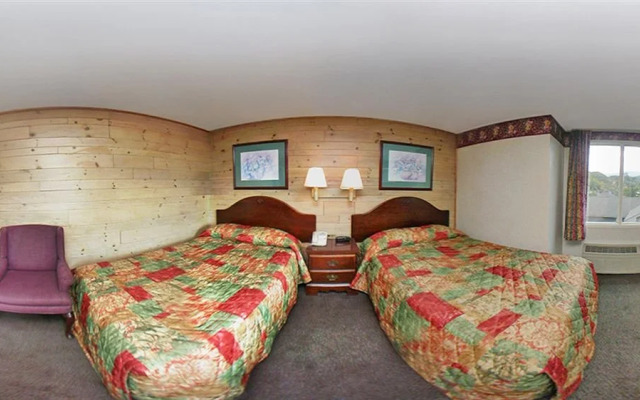 Rodeway Inn Skyland Gatlinburg