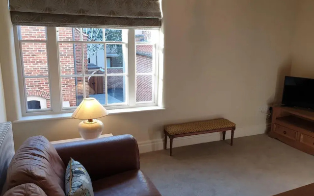 71 Micklegate - Apartment 2