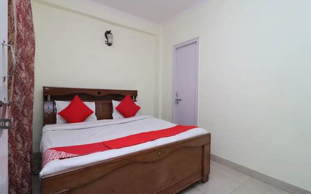 Abaan Heights by OYO Rooms