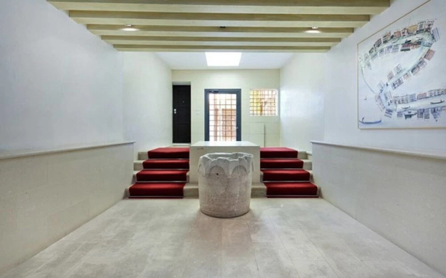 Grimaldi Apartments - Coquette
