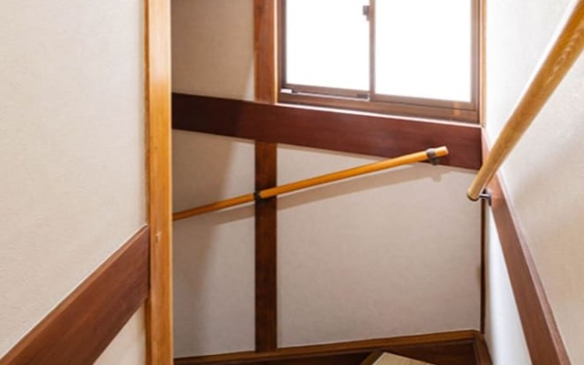 Отель LIFULL STAY Beppu Kamegawa Shinoyu Япония, Беппу - отзывы, цены и фото номеров - забронировать отель LIFULL STAY Beppu Kamegawa Shinoyu онлайн