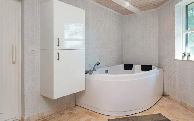 Luxury Retreat on Romo - By Traum Ferienwohnungen