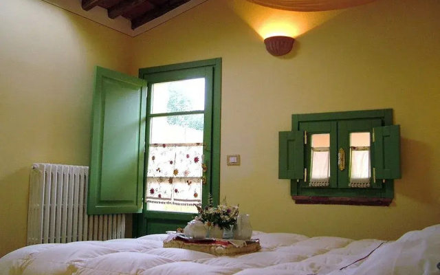 Locanda Zacco