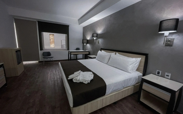 Fato Hotel