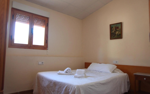 Hospedium Hotel Rural Venta Sant Jordi