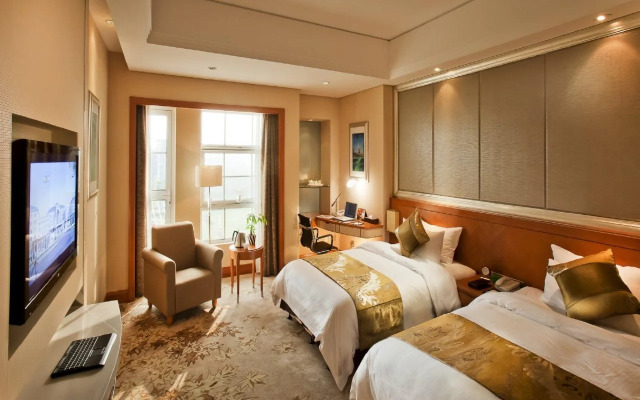 Jinling Guanyuan International Hotel