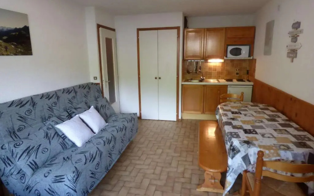 Appartement Le Grand-Bornand, 2 pièces, 4 personnes - FR-1-458-131