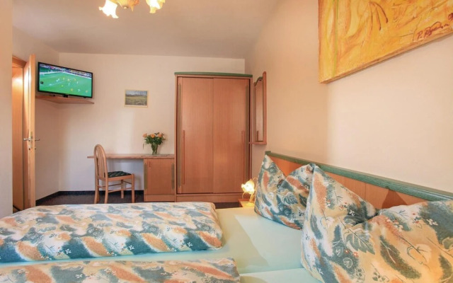Amazing Apartment in Kirchberg With 1 Bedrooms and Wifi