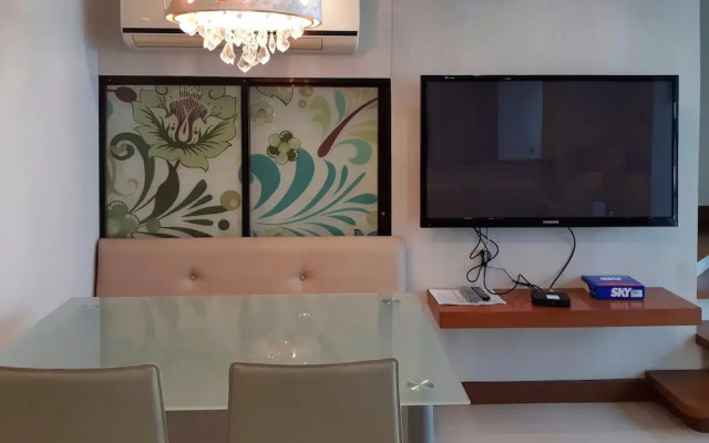 Luxury Loft in Cebu City