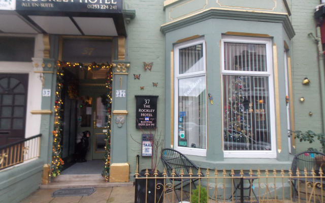 The Rockley Hotel