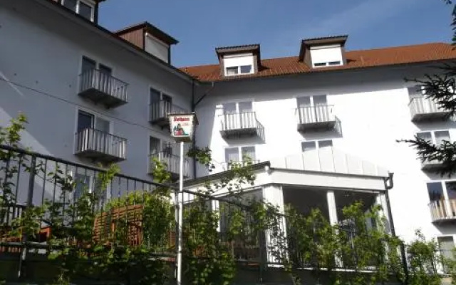 Hotel am Hochrhein