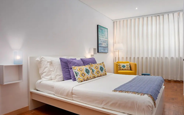 Oporto Stories Apartments - Santa Catarina, 219