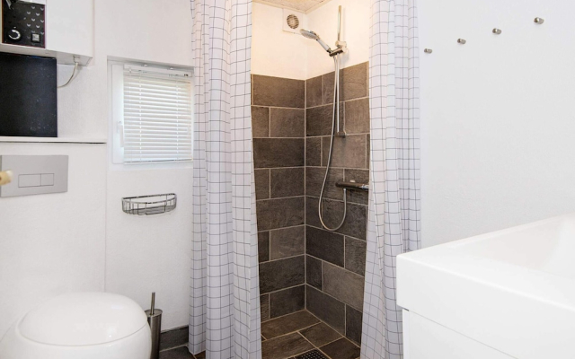 4 Person Holiday Home in Haderslev