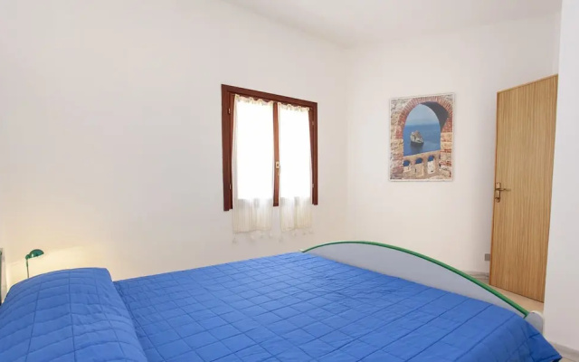 Appartamento Telemaco