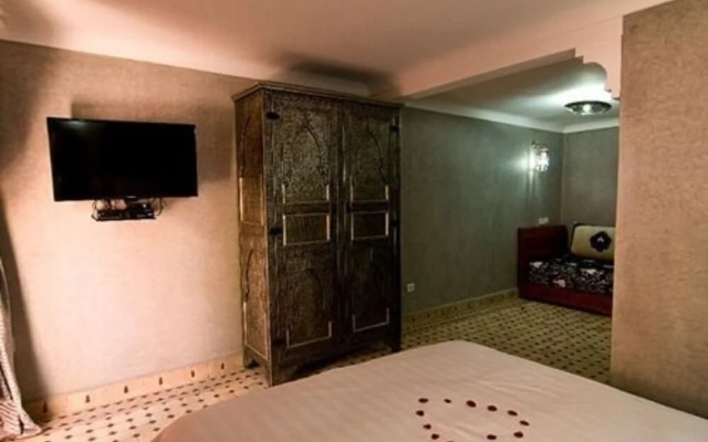 La Rose Orientale