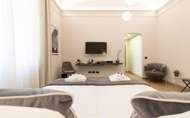 Foresteria di Piazza Cavour - Luxury Suites & Guest House