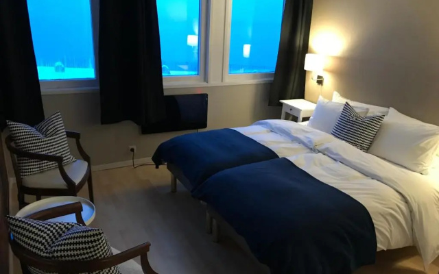 Sogn Hotel