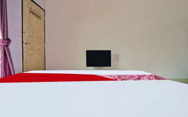 OYO 91680 Hotel MentariNearRumah Sakit Myria