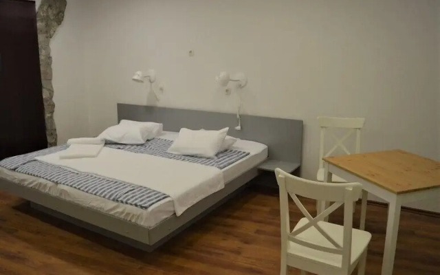 Downtown apartments Vicencin place