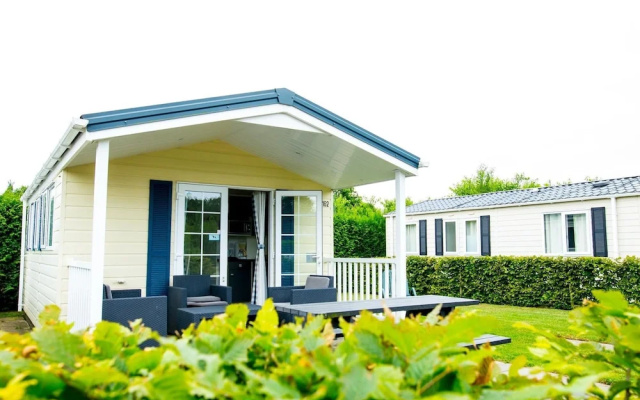 Chalet Near Drunense Dunes