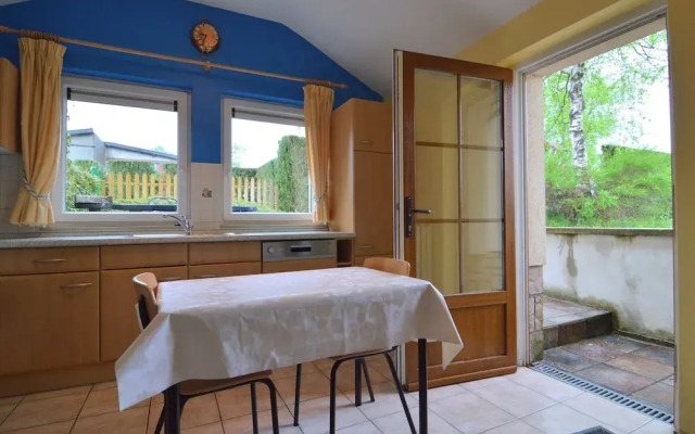 Luxury Gite With Sauna in Baugnez/malmedy
