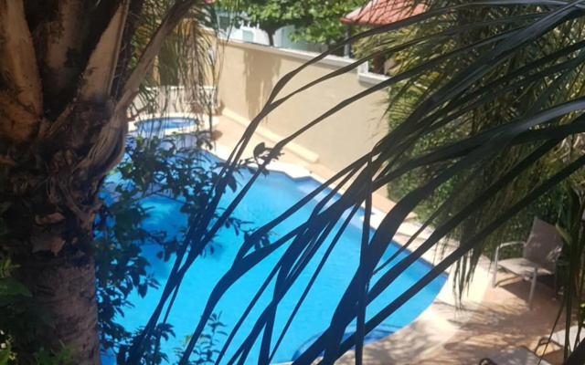 Casa Malia Guapinol #8